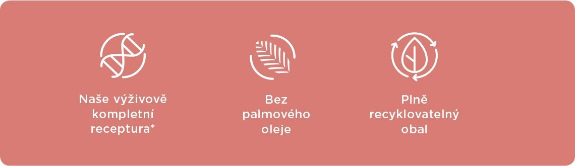 Kojenecké mléko Nutrilon Profutura Duobiotik 1