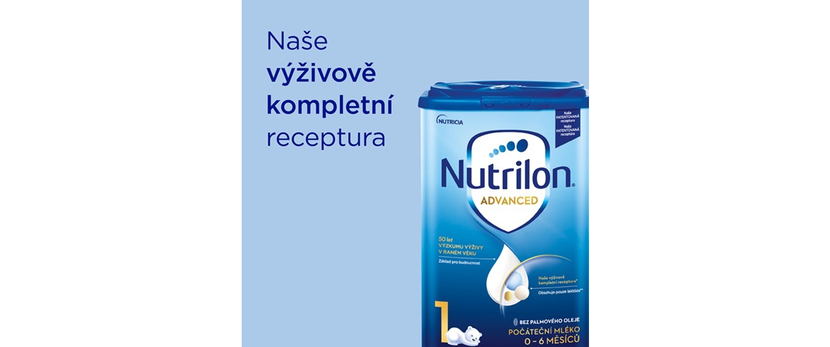 Infant milk Nutrilon 1 Advanced infant milk 800 g infant milk Infant milk Nutrilon 1 Advanced infant milk 800 g infant milk