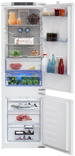 Built-in fridge BEKO BCNA306E4SN Built-in fridge BEKO BCNA306E4SN