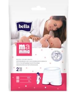Poporodní kalhotky Bella Mamma