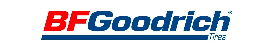 Pneu BF Goodrich