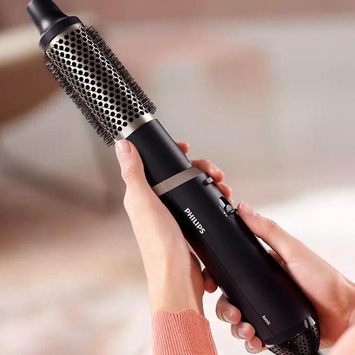Curling iron Philips Series 3000 BHA301/00 static