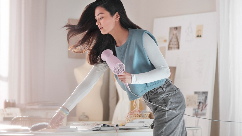 Philips BHD300/00 Series 3000 Hair dryer BHD300/00 Series 3000