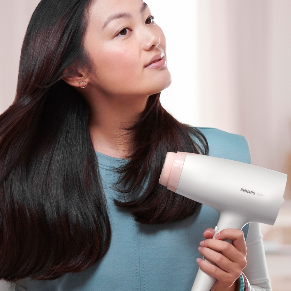 Philips BHD300/00 Series 3000 Hair dryer Philips BHD300/00 Series 3000