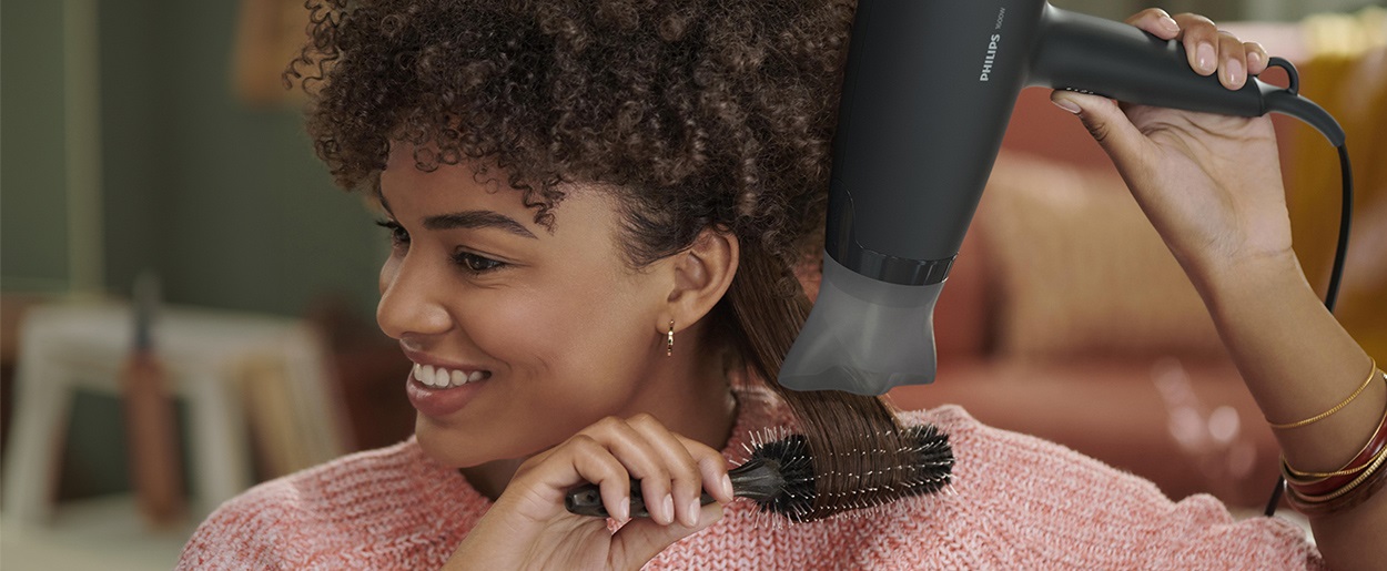 Philips Hair Dryer Series 3000 Philips Hair Dryer Series 3000