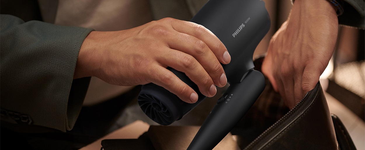 Philips Hair Dryer Series 3000 Philips Hair Dryer Series 3000