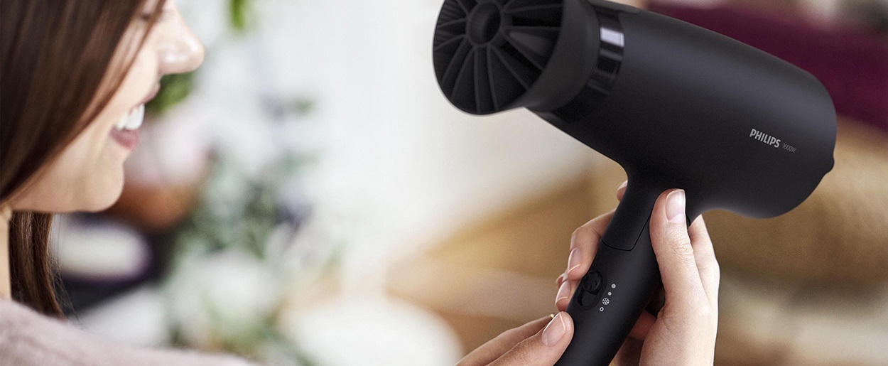 Philips Hair Dryer Series 3000 Philips Hair Dryer Series 3000