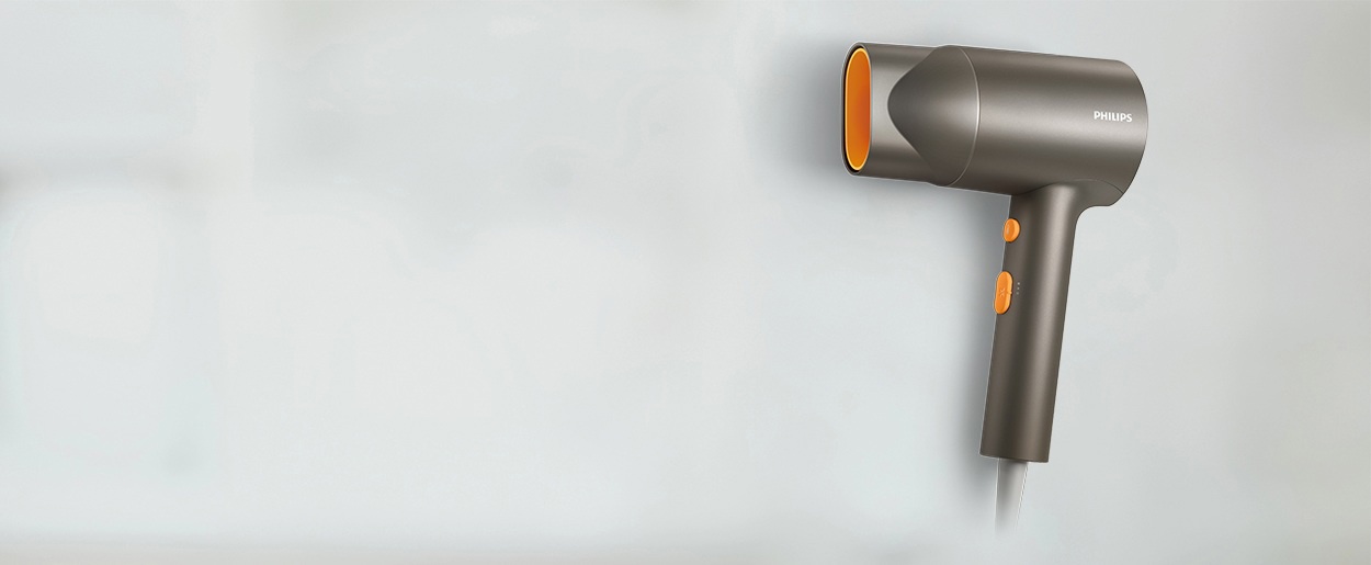 Hair dryer Philips Series 3000 BHD321/00
