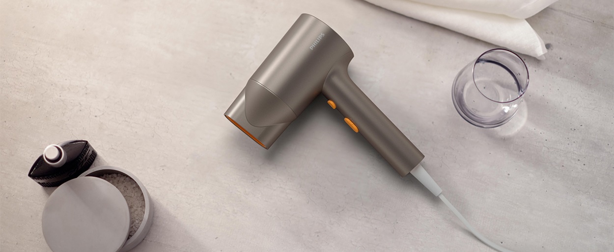 Hair dryer Philips Series 3000 BHD321/00