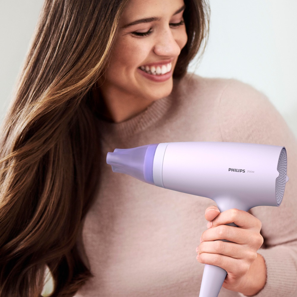 Philips BHD341/10 Series 3000 Hair dryer Philips BHD341/10 Series 3000