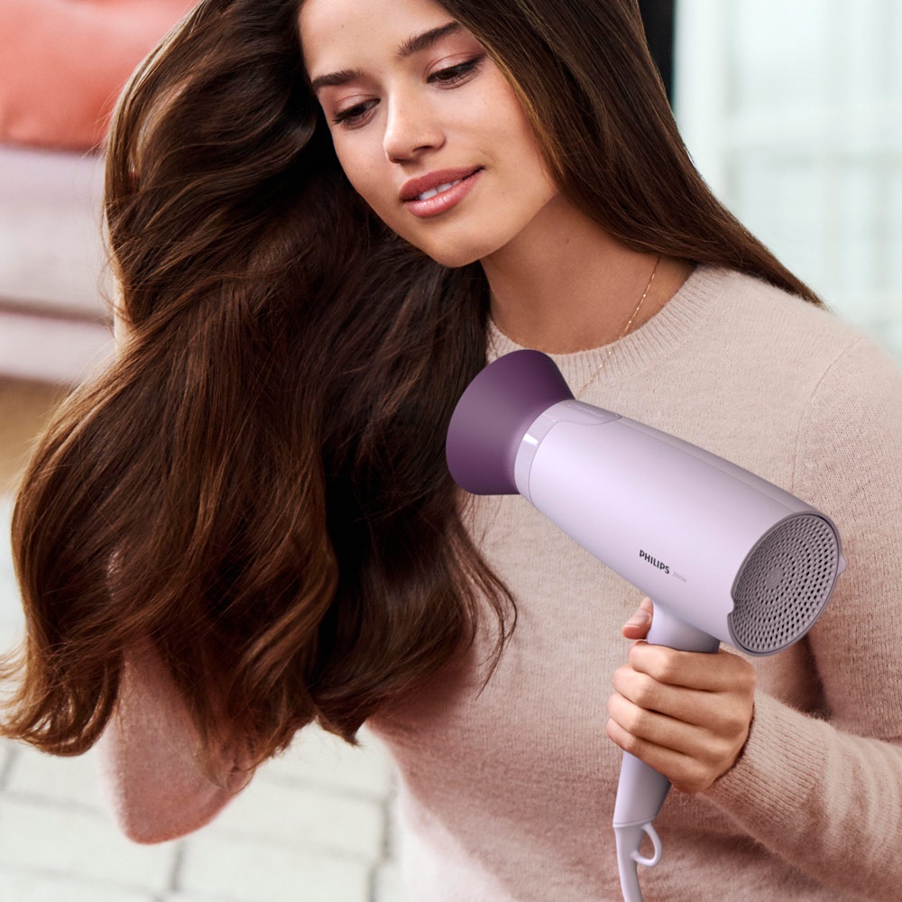 Philips BHD341/10 Series 3000 Hair dryer Philips BHD341/10 Series 3000