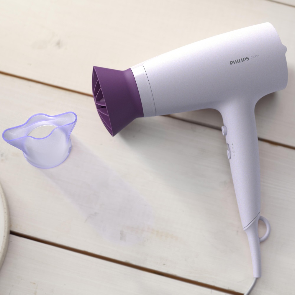 Philips BHD341/10 Series 3000 Hair dryer Philips BHD341/10 Series 3000