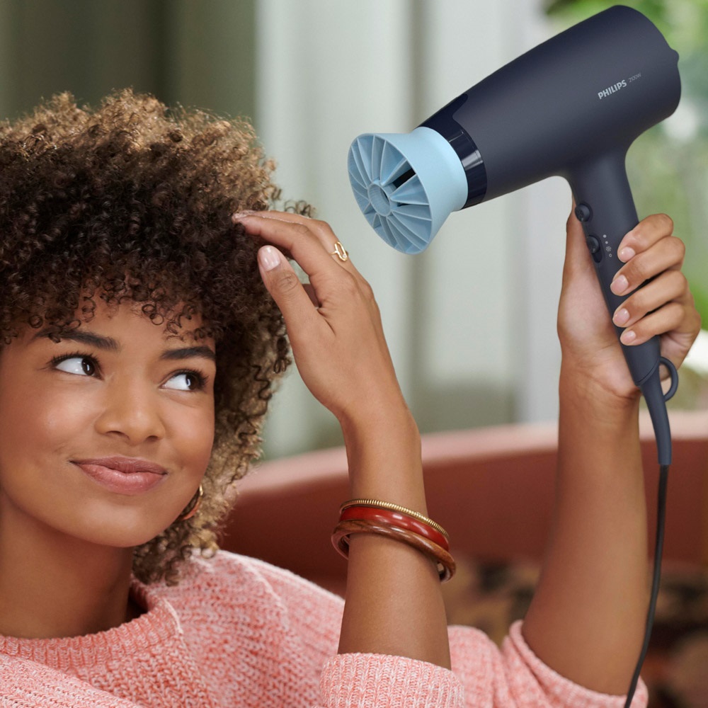 Hair dryer Philips BHD360/20 Series 3000