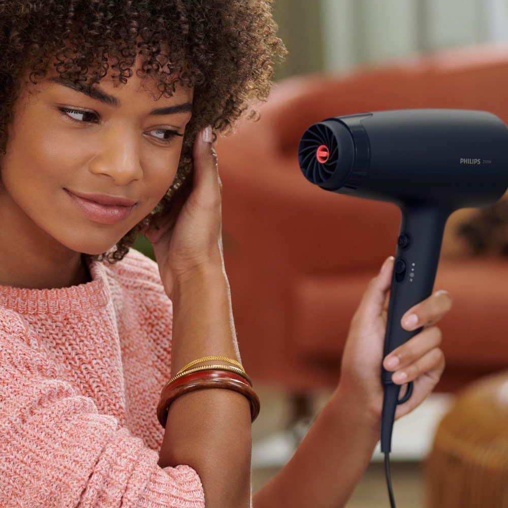 Hair dryer Philips BHD360/20 Series 3000