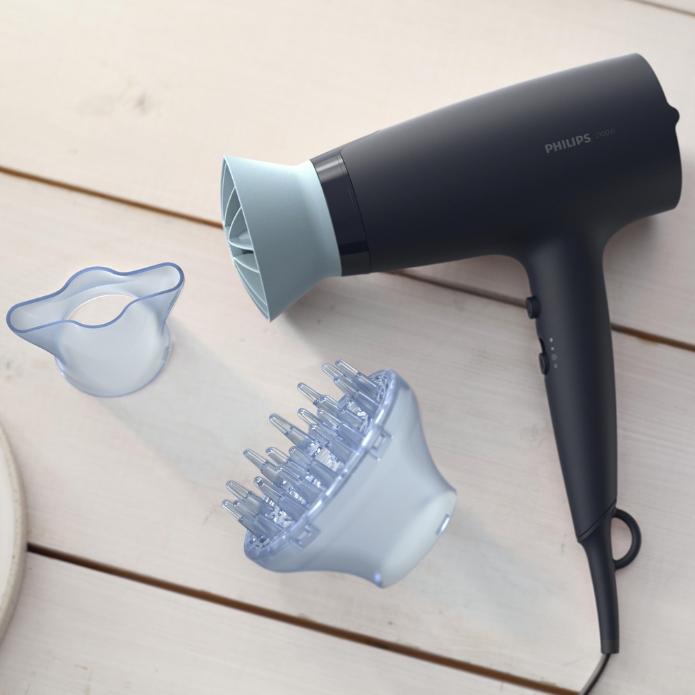 Hair dryer Philips BHD360/20 Series 3000
