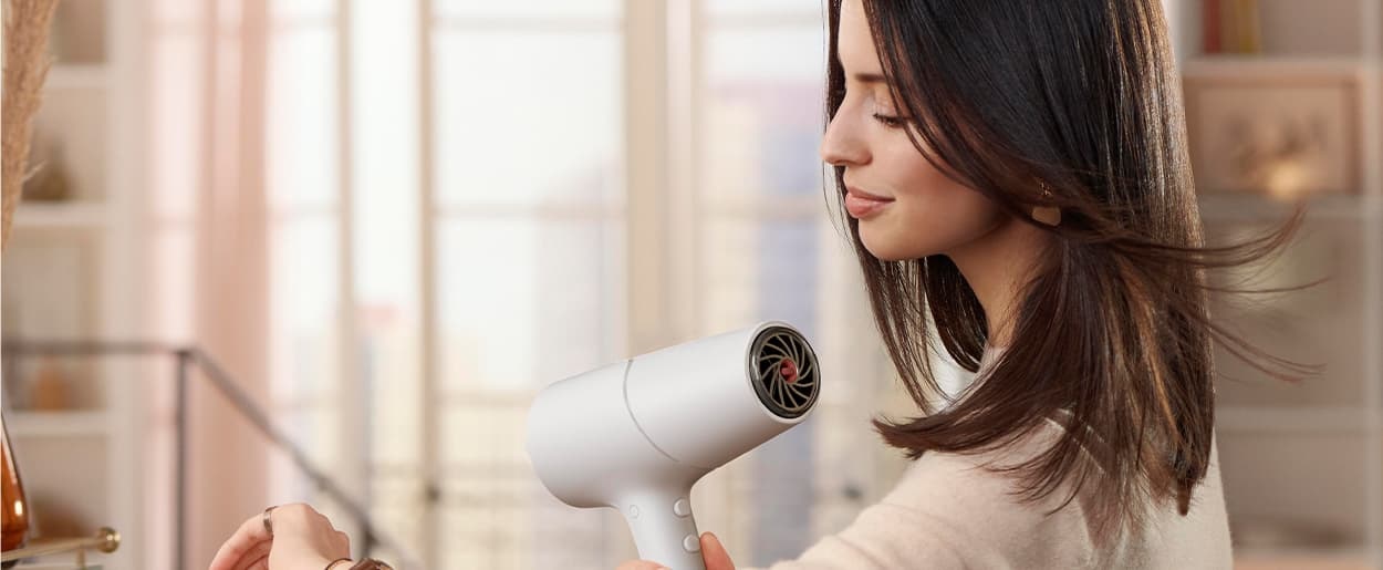 Philips Hair Dryer Series 3000 Philips Hair Dryer Series 3000