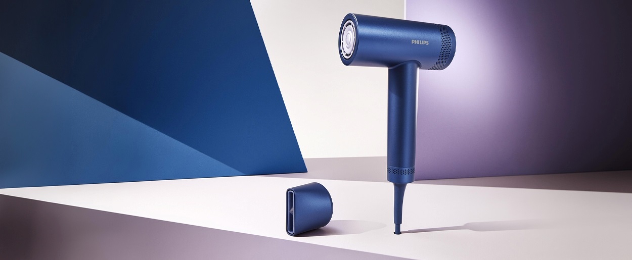 Hair dryer Philips Series 7000 BHD720/10 Hair dryer Philips Series 7000 BHD720/10