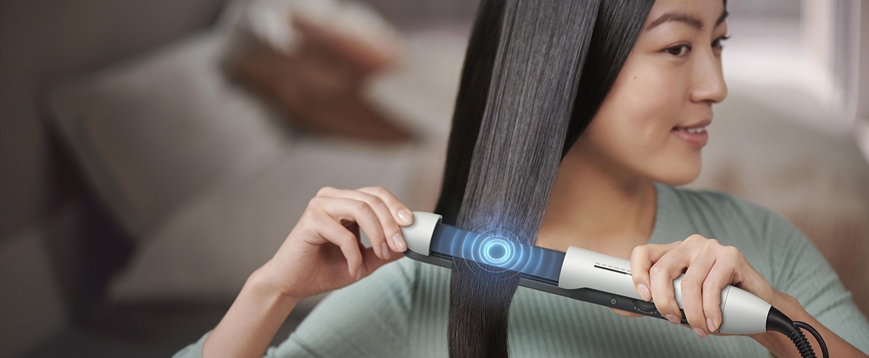 Philips Hair Dryer Series 3000 Philips Hair Dryer Series 3000