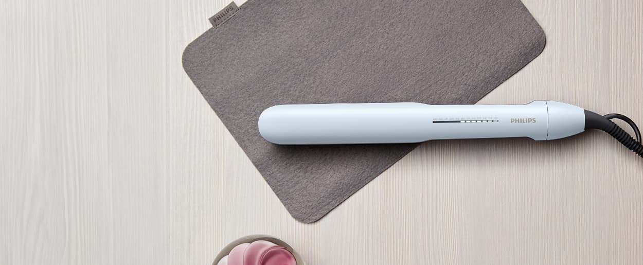 Philips BHS520/00 Hair Straightener