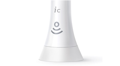 Párování režimů BrushSync Philips Sonicare InterCare HX9012/10