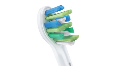 Extra dlouhá vlákna Philips Sonicare InterCare HX9012/10