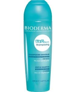 Šampon pro děti Bioderma