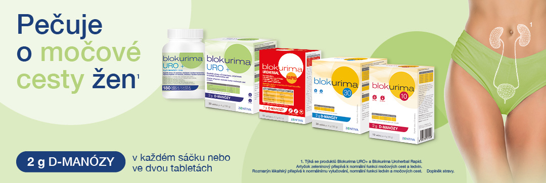 Blokurima