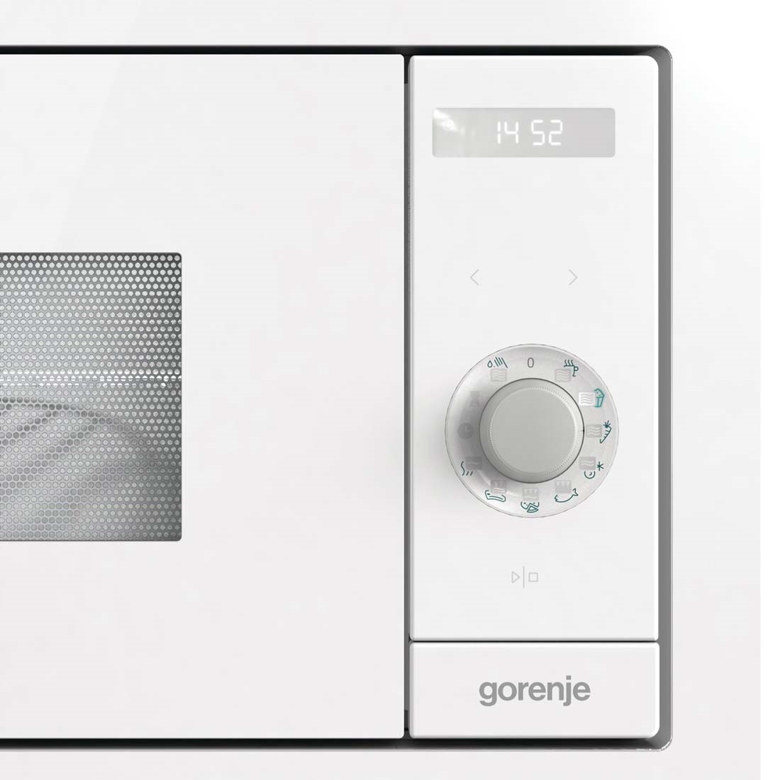 GORENJE BM235SYW - Mikrovlnná trouba | Alza.cz