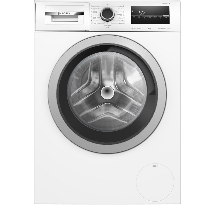 BOSCH WAN28266BY Serie 4 washing machine