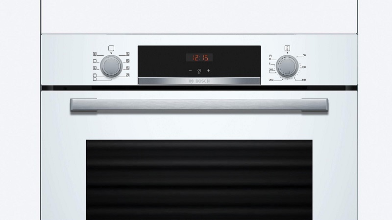 BOSCH HRA534EB0 built-in oven