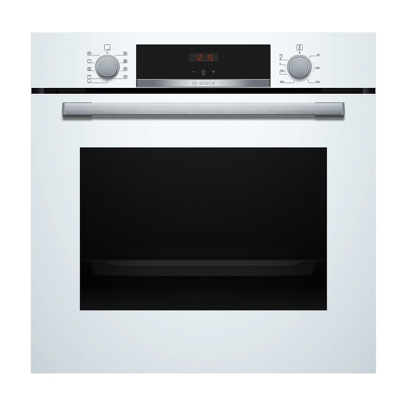 Bosch HBA534BW3 Serie 4 built-in oven