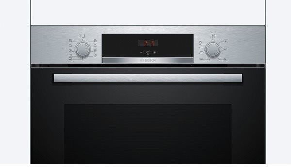 BOSCH HRA534EB0 built-in oven