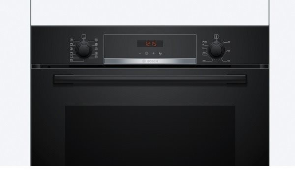 BOSCH HRA534EB0 built-in oven BOSCH HRA534EB0 built-in oven