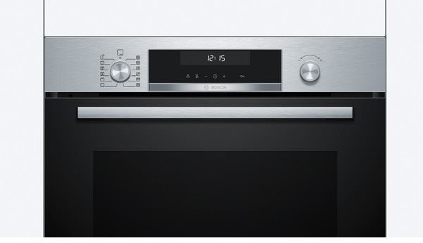 BOSCH HBG578ES7 built-in oven