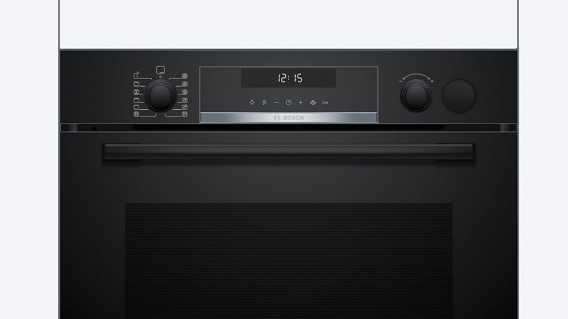 BOSCH HRG578BB7 built-in oven