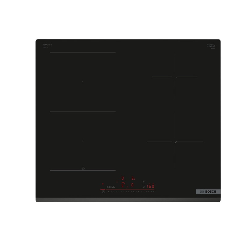 BOSCH PVS63KHC1E Serie 6 hob