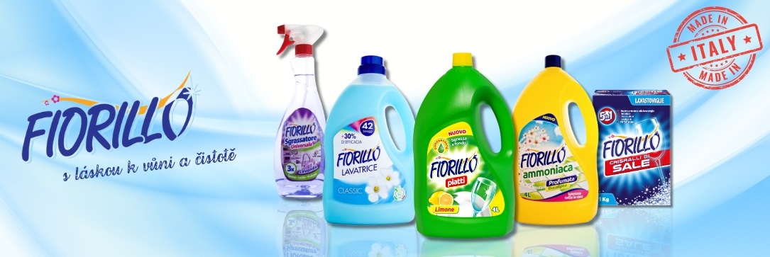 Fiorillo banner