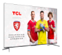 QD-Mini LED televize TCL