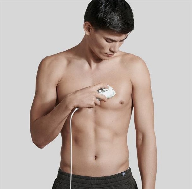 Braun Silk-expert Pro