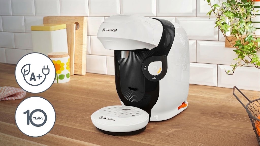 TASSIMO Style TAS1106 Pod Coffee Machine