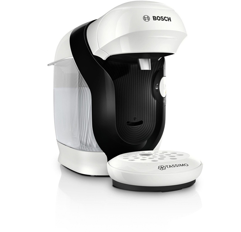 TASSIMO Style TAS1106 Pod Coffee Machine