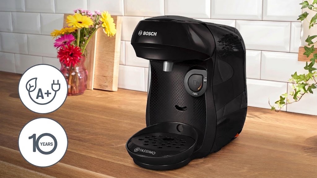 TASSIMO Style TAS1106 Pod Coffee Machine