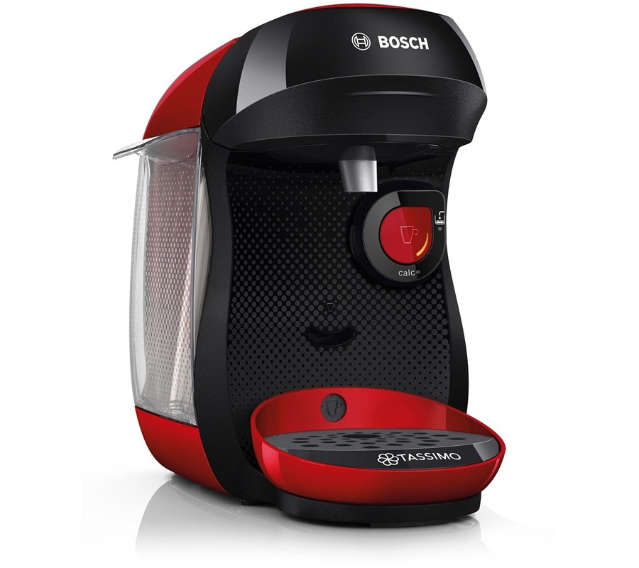TASSIMO Style TAS1106 pod coffee machine TASSIMO Style TAS1106 pod coffee machine