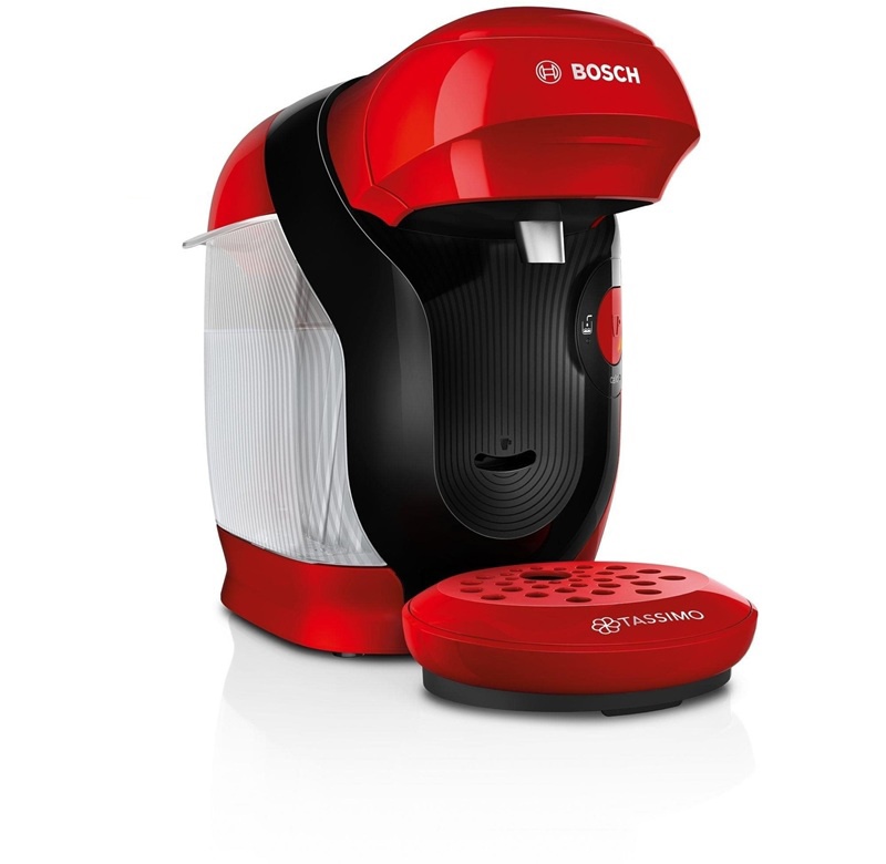 TASSIMO Style TAS1106 Pod Coffee Machine