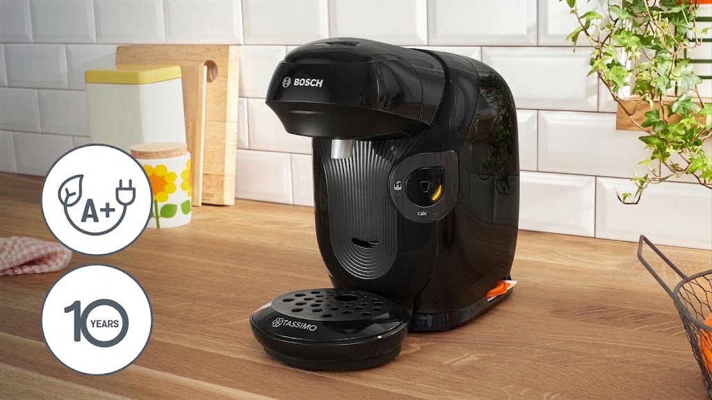 TASSIMO Style TAS1106 Pod Coffee Machine