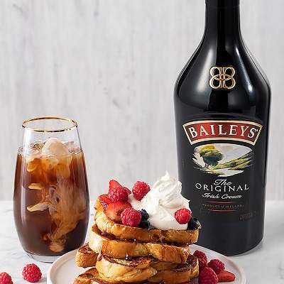 Baileys Ice coffee