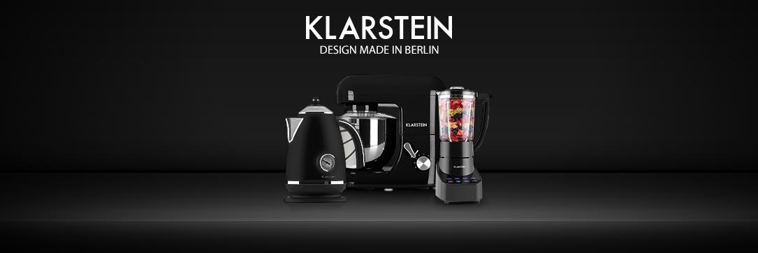 Klarstein - banner