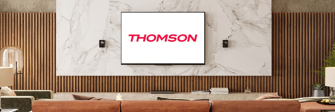 Fernseher Thomson