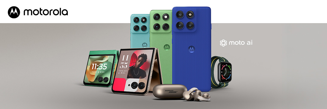 Telefon Motorola