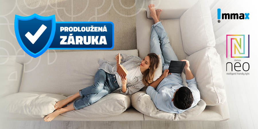 Jak postavit chytrou domácnost